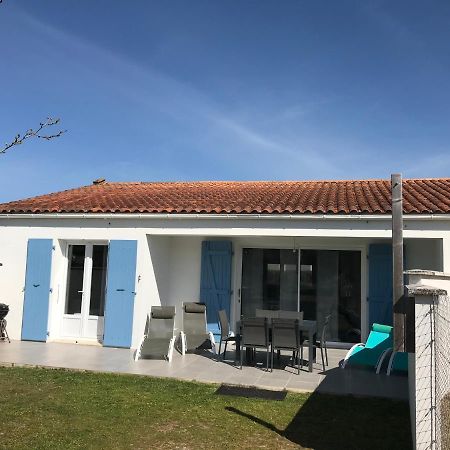 La Maison Oceane Dolus d'Oléron Dış mekan fotoğraf