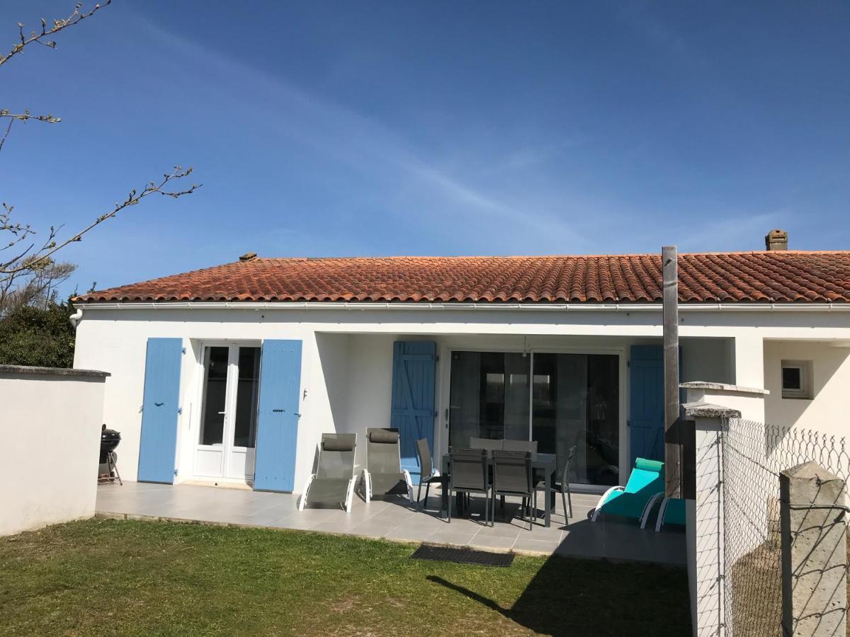 La Maison Oceane Dolus d'Oléron Dış mekan fotoğraf