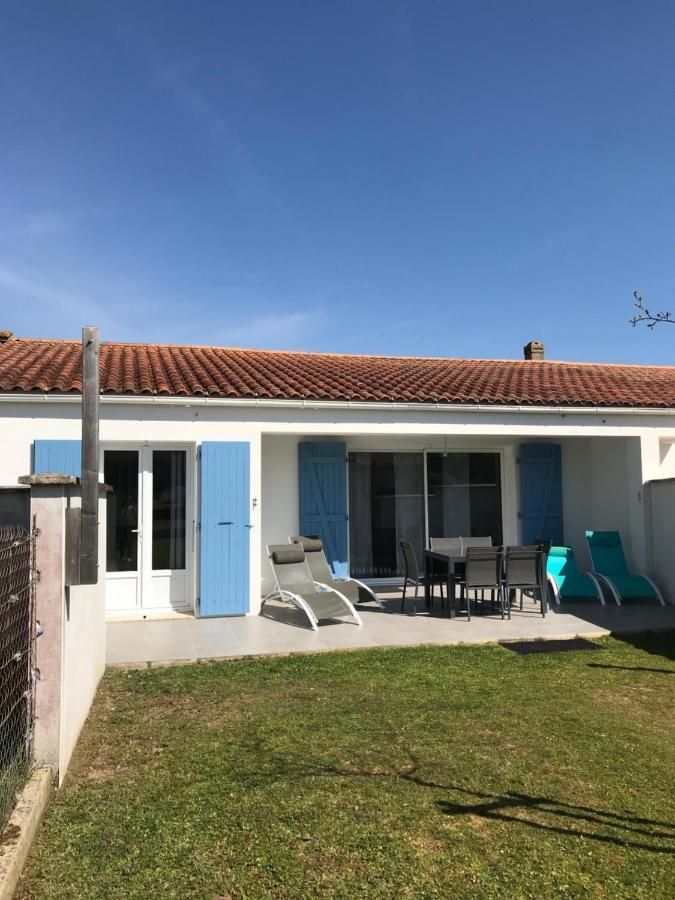 La Maison Oceane Dolus d'Oléron Dış mekan fotoğraf